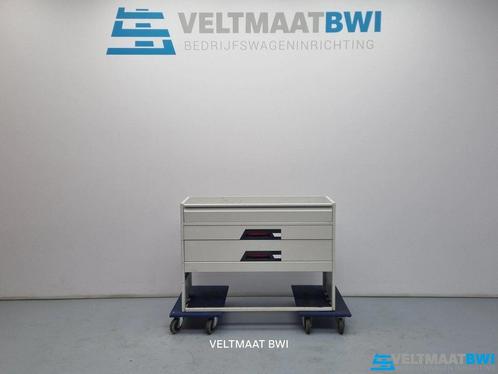 Sterntec Gebruikte bedrijfswagen kasten 9424-12, Auto-onderdelen, Overige Auto-onderdelen, Gebruikt, Ophalen of Verzenden
