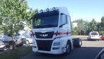 Man TGX 440 (Stock ID 85246), Auto's, Vrachtwagens, 324 kW, Euro 6, MAN, Wit