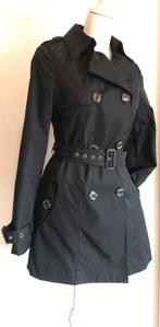 Nieuwe vero moda trenchcoat, Noir, Taille 34 (XS) ou plus petite, Envoi, Neuf