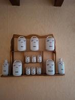 Rustiek kruidenrek, Ophalen, Overige materialen, Gebruikt, Overige typen