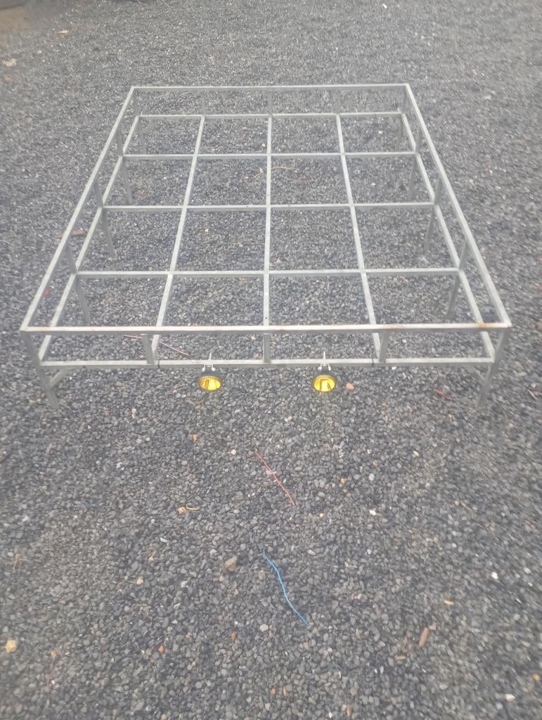 Dakrek land rover defender 90, Auto's, Particulier, Te koop, Defender