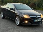 Opel Astra Cabriolet 1.6i, Auto's, Opel, 4 cilinders, Cabriolet, Bedrijf, Astra