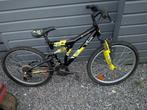 Vélo Rockrider 24 pouces, Ophalen of Verzenden, Zo goed als nieuw