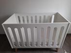 Babybed te koop, Kinderen en Baby's, Ophalen, Zo goed als nieuw, Ledikant