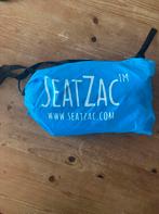 Seatzac - 1x gebruikt, Huis en Inrichting, Zitzakken, Ophalen, Zo goed als nieuw
