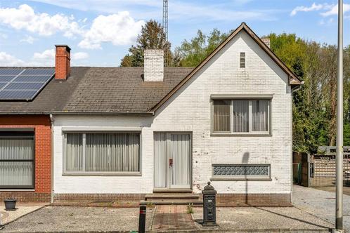 Huis te koop in Heusden-Zolder, 3 slpks, Immo, Huizen en Appartementen te koop, Vrijstaande woning, F