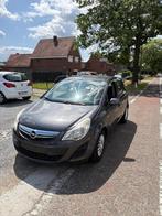 Opel corsa 1.2benzine, Auto's, Opel, Bedrijf, Handgeschakeld, Corsa, Te koop