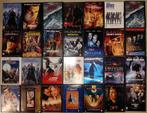 28 DVD's in clickbox, Ophalen