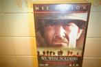 DVD We Wre Soldiers.(Mel Gibson), CD & DVD, DVD | Action, Comme neuf, Enlèvement ou Envoi, Guerre, À partir de 16 ans