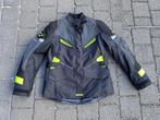 Motorjas Macna voor dames - maat M, Ophalen, Jas | textiel, Dames, Tweedehands