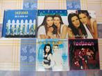 Indiana - Viola Furleo - Ingrid De Smedt - Album - Singles, Ophalen of Verzenden, 2000 tot heden, Gebruikt