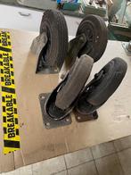 zwenkwielen, Ophalen of Verzenden