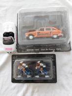 Tour de France Norev 1/43, Ophalen of Verzenden, Nieuw, Auto, Norev