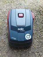 Robot grasmaaier robolino e700, Tuin en Terras, Ophalen