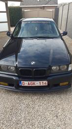 Bmw e36 323, Autos, Particulier, Achat