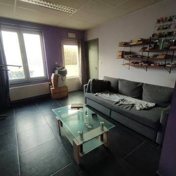 Maison à vendre à Frameries, Immo, Maison individuelle