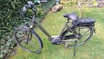 Elektrische damesfiets Bosch middenmotor Kadermaat 55, Zo goed als nieuw, 51 tot 55 cm, 50 km per accu of meer, Ophalen