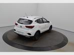 Mg ZS ZS 1.5 VTi-Tech Luxury, Auto's, MG, ZS, Wit, Bedrijf, Handgeschakeld