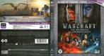 warcraft the beginning (blu-ray 3D + blu-ray) nieuw, Ophalen of Verzenden, Zo goed als nieuw, Avontuur