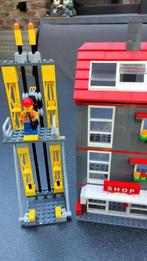 LEGO 7633, Kinderen en Baby's, Speelgoed | Duplo en Lego, Ophalen of Verzenden, Gebruikt, Complete set, Lego
