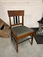 Antieke stoelen, Antiek en Kunst, Antiek | Meubels | Stoelen en Sofa's, Ophalen