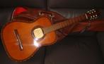 GUITARE SECHE CLASSIQUE MUSICALIA, Musique & Instruments, Enlèvement, Comme neuf, Guitare classique ou espagnole