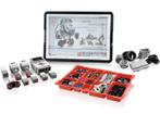 lego Mindstorms 45544 + 45560, Enlèvement, Comme neuf, Ensemble complet, Lego