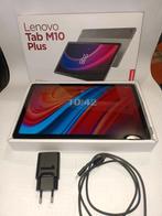 Lenovo Tab M10 Plus (3rd Gen), Computers en Software, Android Tablets, Zo goed als nieuw, Ophalen, Lenovo, 128 GB