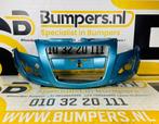 BUMPER Suzuki Splash VOORBUMPER 2-E9-5002z, Gebruikt, Ophalen of Verzenden, Bumper, Voor
