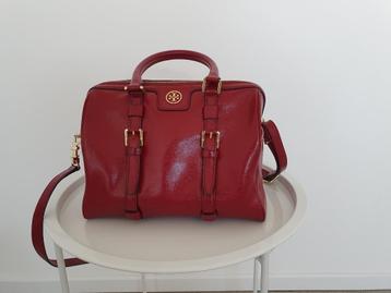 handtas Tory Bursh met opbergzak beschikbaar voor biedingen