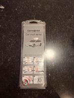 Samsonite Dakdrager Spanband Nieuw in Verpakking, Ophalen of Verzenden, Nieuw