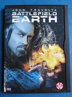 Battlefield Earth (2000), Vanaf 16 jaar, Ophalen of Verzenden, Zo goed als nieuw, Science Fiction