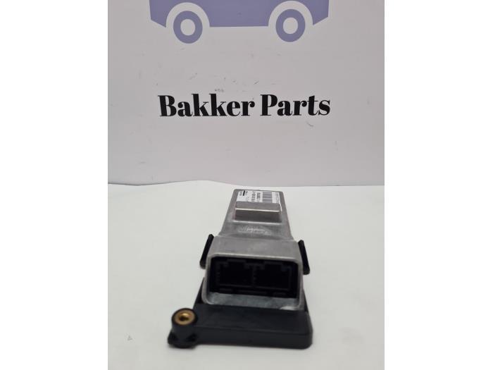 Module (diversen) van een BMW 7-Serie, Auto-onderdelen, Elektronica en Kabels, BMW, Gebruikt, 3 maanden garantie