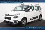 Citroën Berlingo Feel *1ste Eigenaar*Navigatie*Camera*, Auto's, Voorwielaandrijving, Stof, Euro 6, 1199 cc