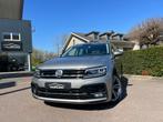 Volkswagen Tiguan 1.4 TSI Highline * R LINE *, Auto's, Voorwielaandrijving, Stof, Euro 6, 4 cilinders