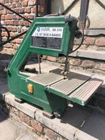 Scie a ruban, Doe-het-zelf en Bouw, Gereedschap | Zaagmachines, Ophalen, Gebruikt, 30 tot 70 mm, Lintzaag