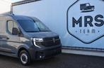 Renault Master 2.0DCI-L2H2-170Pk- Model2025-Nieuw- 32500+BTW, Stof, Renault, https://public.car-pass.be/vhr/18b10920-07e1-4943-a276-3db794b9ed65
