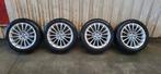 pneus/jante hiver Bmw G30-G31, Ophalen, 18 inch, Banden en Velgen, Winterbanden