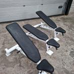 Professionele Fitness Verstelbare Bankjes, Enlèvement
