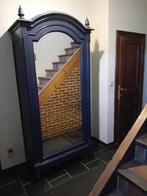 Armoire, Enlèvement