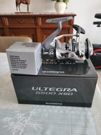 Shimano Ultegra 5500 XSD, Enlèvement ou Envoi, Comme neuf
