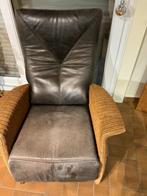 Relaxzetel gratis, Huis en Inrichting, Fauteuils, Ophalen, Zo goed als nieuw