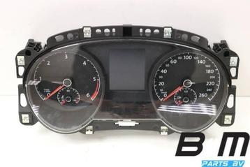 Tellerunit Volkswagen Golf Sportsvan beschikbaar voor biedingen