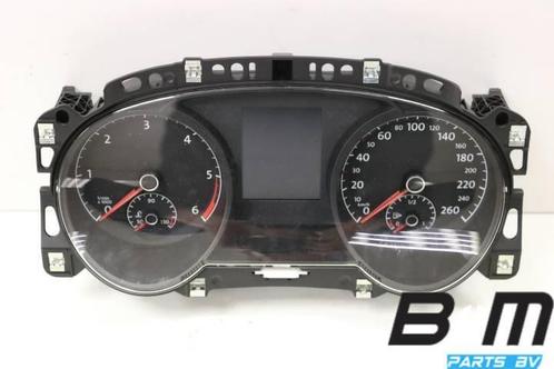 Tellerunit Volkswagen Golf Sportsvan, Auto-onderdelen, Dashboard en Schakelaars, Gebruikt