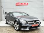 Mercedes CLS250 Shooting Brake AMG-LINE Euro6b, Cuir, Achat, Entreprise, Diesel