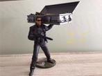 Terminator 3 coffin scene, Ophalen of Verzenden, Zo goed als nieuw, Film, Actiefiguur of Pop