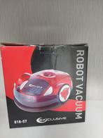 nieuwe robotstofzuiger Exclusive, Elektronische apparatuur, Stofzuigers, Ophalen, Nieuw, Robotstofzuiger, Minder dan 1200 watt