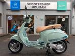Vespa Primavera 50cc 45Km/h VERDE BATIK (nr.15), Fietsen en Brommers, Scooters | Vespa, Benzine, 50 cc, Overige modellen