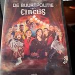 De buurtpolitie het circus dvd krasvrij 1eu, Cd's en Dvd's, Alle leeftijden, Overige genres, Ophalen of Verzenden, Zo goed als nieuw