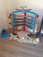 Hotwheels, Ophalen, Gebruikt
